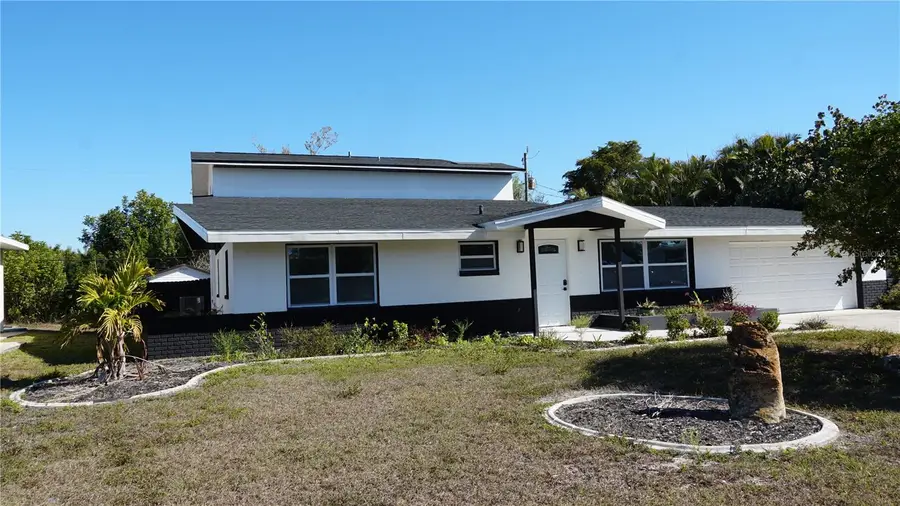 177 Dowling Avenue Ne, Port Charlotte, FL 33952 - #2