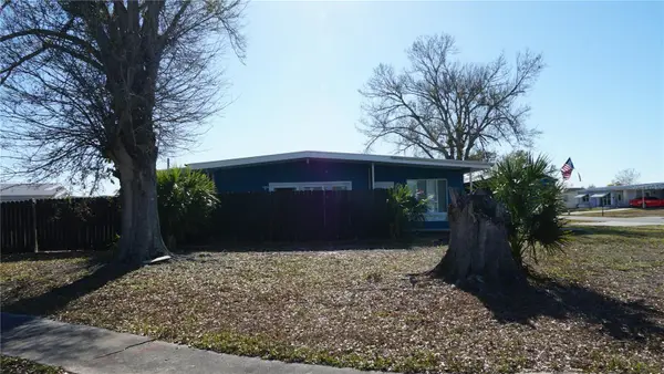 2345 Starlite Lane, PORT CHARLOTTE, FL 33952