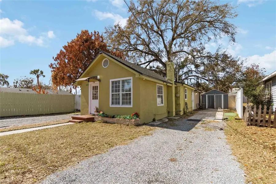 710 Bay Street, Kissimmee, FL 34744 - #2