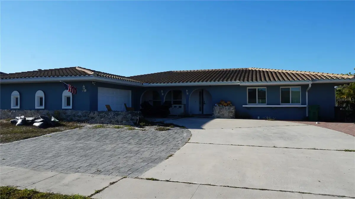 286 Fields Terrace Se, Port Charlotte, FL 33952 - #1