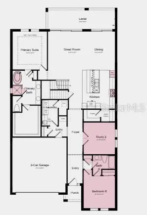 19309 Lochside Lane, Mount Dora, FL 32757 - #2