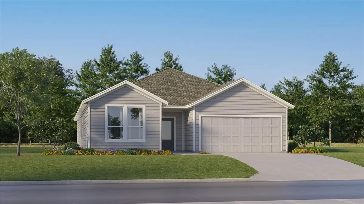 5536 Morant Bay Path, Kissimmee, FL 34758 - #1