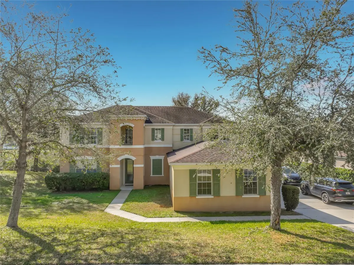 2735 Grassmoor Loop, Apopka, FL 32712 - #1