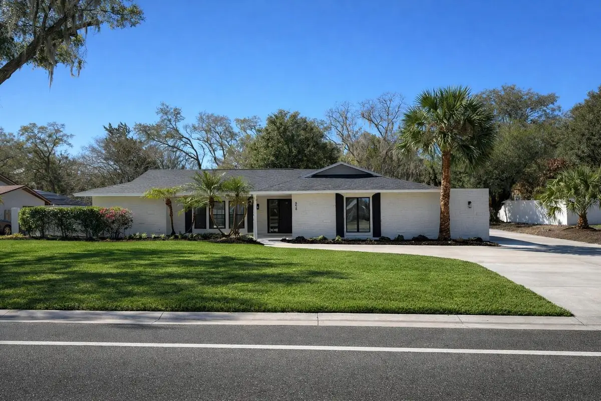 858 Errol Parkway, Apopka, FL 32712 - #1