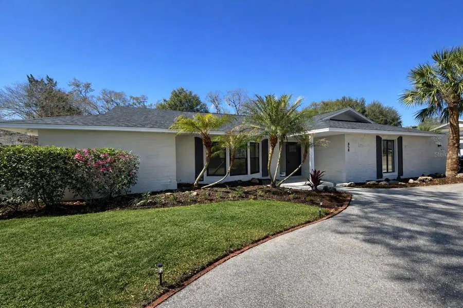 858 Errol Parkway, Apopka, FL 32712 - #2