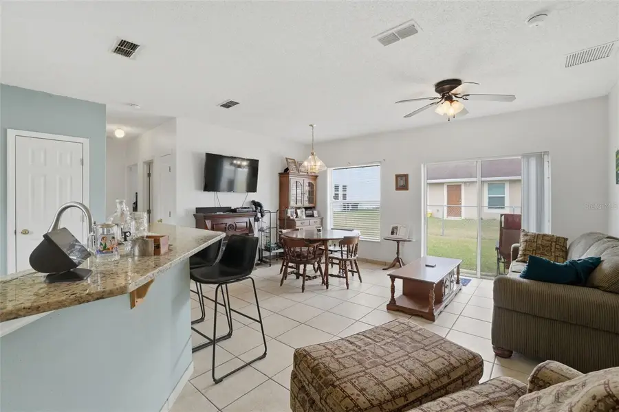 354 Dundee Drive, Poinciana, FL 34759 - #3