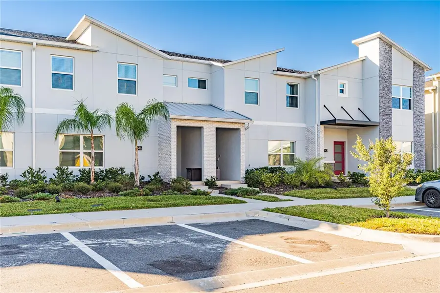 1146 Kingsbarn Street, Davenport, FL 33896 - #2