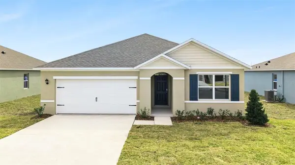 2291 Lake Preserve Circle, NEW SMYRNA BEACH, FL 32168
