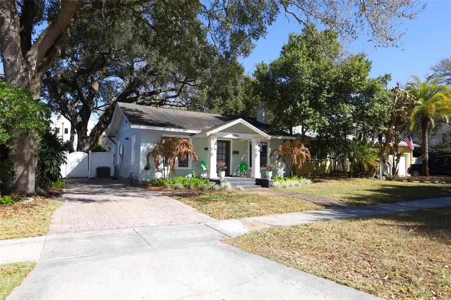 1001 E Jefferson Street, Orlando, FL 32801 - #2