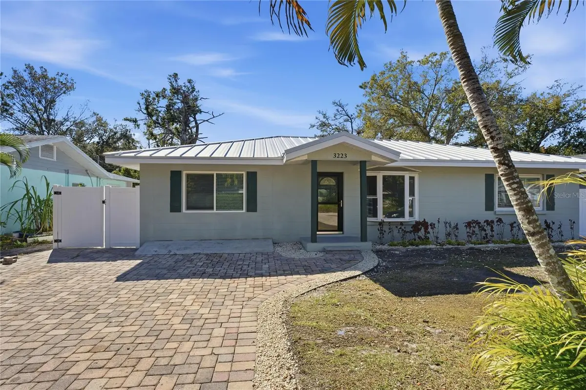 3223 1st Avenue W, Bradenton, FL 34205 - #1