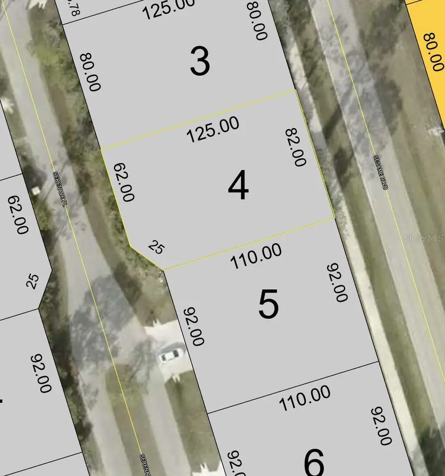 12 Serenade Place, Palm Coast, FL 32164 - #3