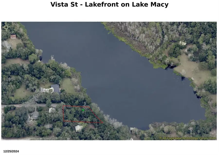 Vista Street, Lake Helen, FL 32744 - #3