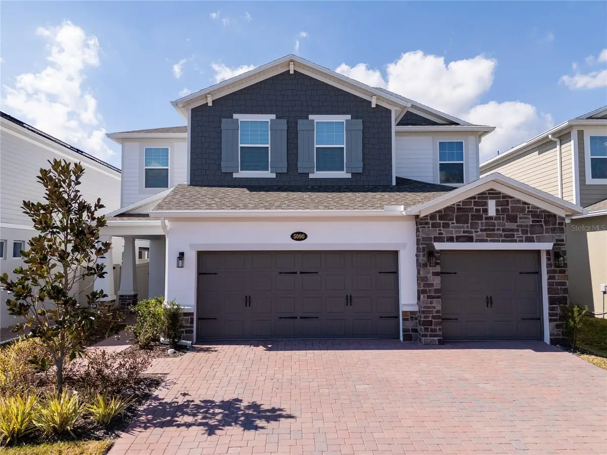 5090 Shady Pines Drive, Saint Cloud, FL 34772 - #1