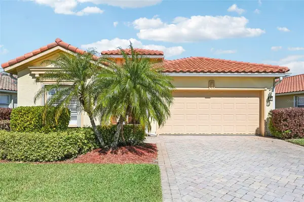 6364 Lennox Lane, VERO BEACH, FL 32966