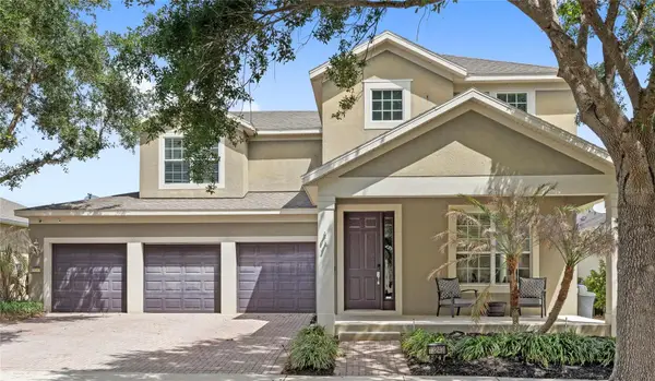 13243 Charfield Street, WINDERMERE, FL 34786