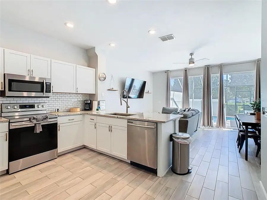 2535 Renshaw Street, Kissimmee, FL 34747 - #3