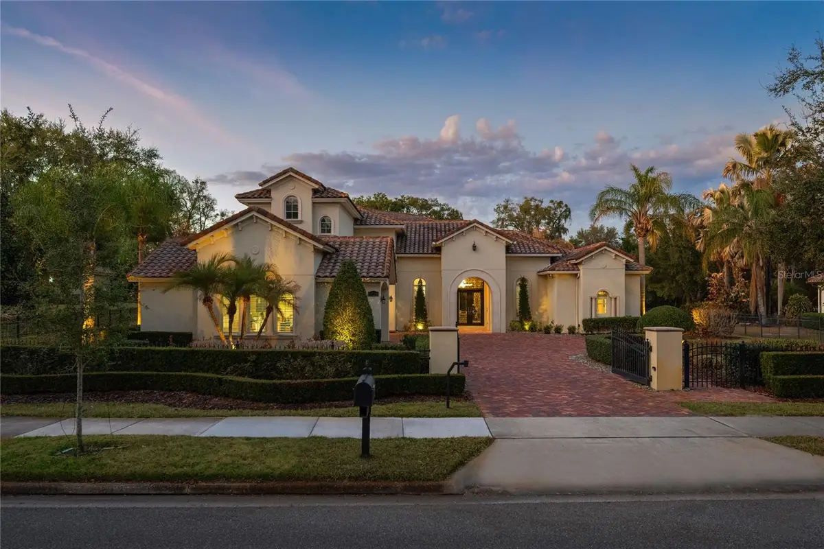 9729 Lake Hugh Drive, Gotha, FL 34734 - #1