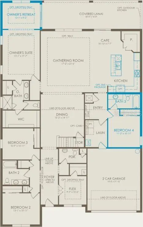 5688 Flame Vine Way, Saint Cloud, FL 34771 - #2