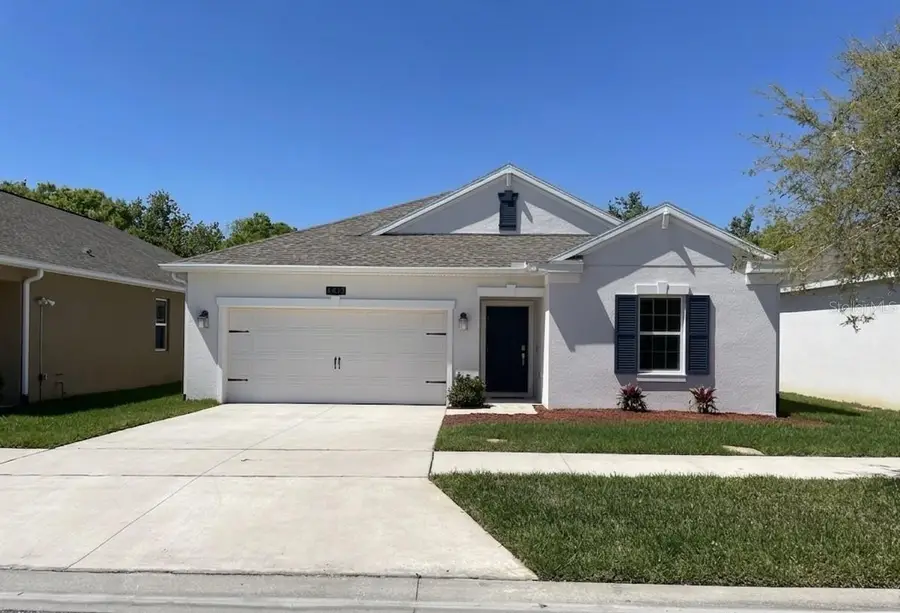 4439 Seven Canyons Drive, Kissimmee, FL 34746 - #2