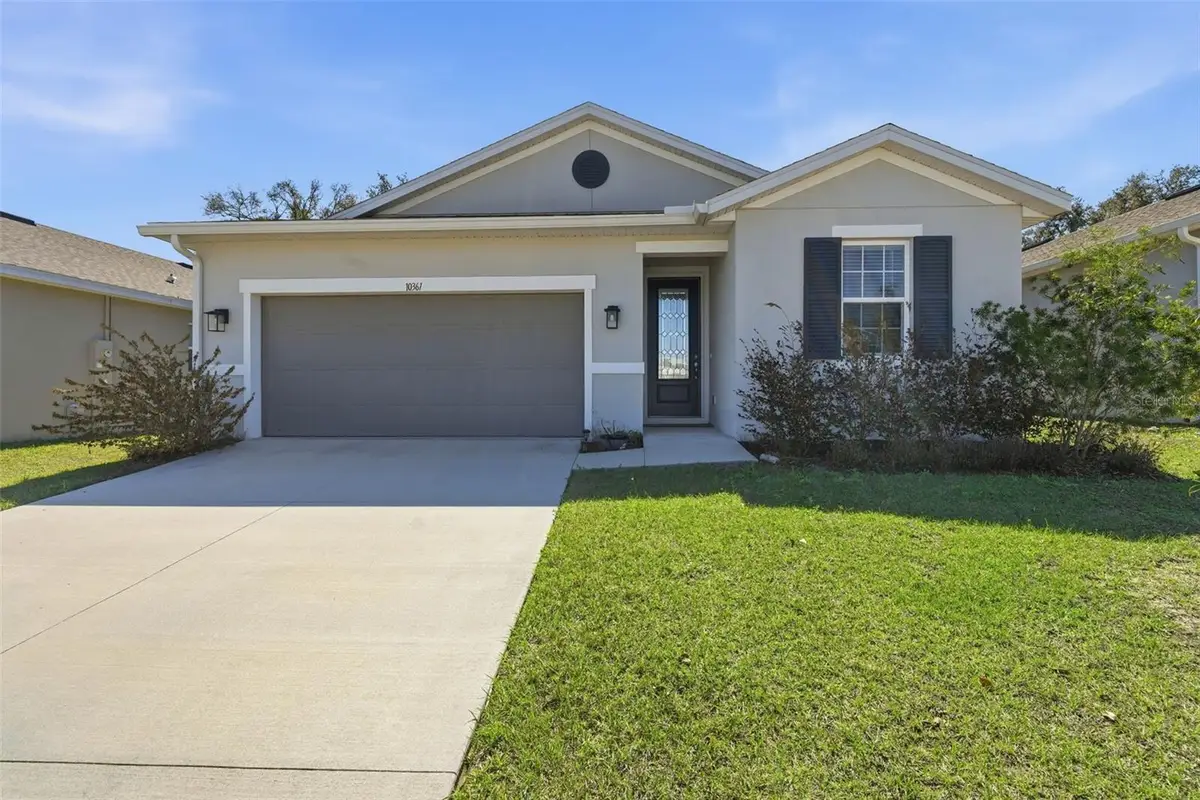 10361 Church Hammock Road, Leesburg, FL 34788 - #1