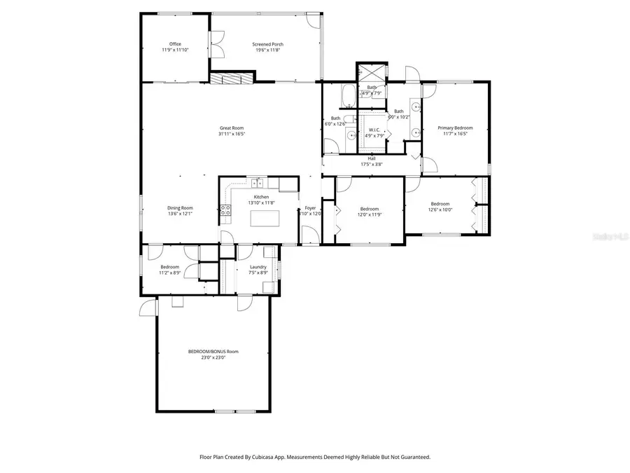 413 Willowbrook Lane, Longwood, FL 32779 - #2