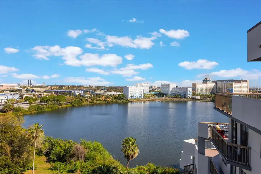 6165 Carrier Drive #2409, Orlando, FL 32819 - #3