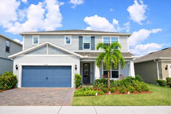 4316 Foggy Oak Lane, SANFORD, FL 32773