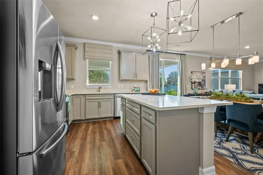 4316 Foggy Oak Lane, Sanford, FL 32773 - #3