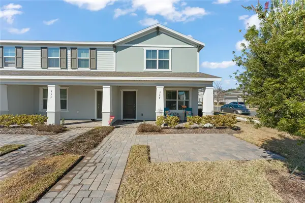 727 Costa Lane, DEBARY, FL 32713