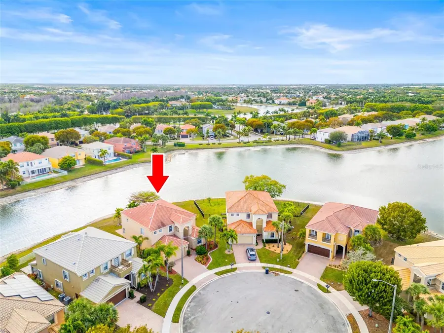 2258 Balsan Way, Wellington, FL 33414 - #3