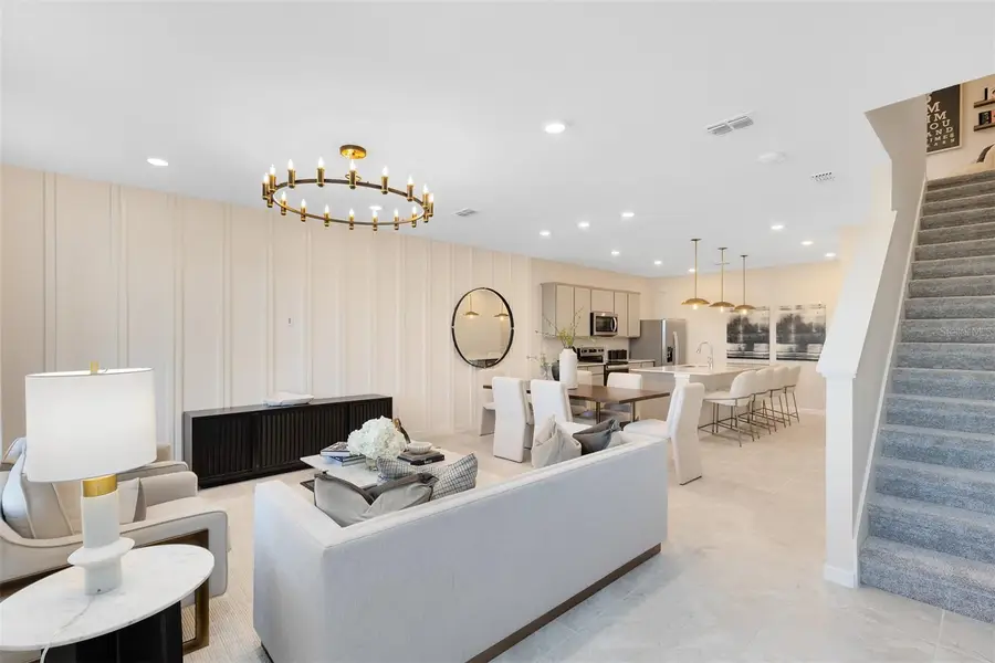 10662 Evening Star Street, Orlando, FL 32829 - #3