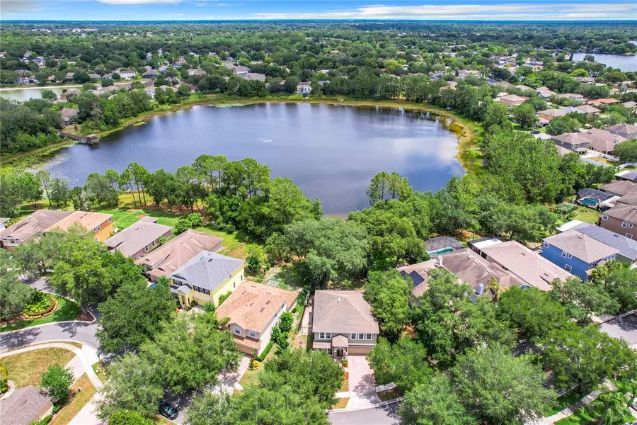 3329 Lake Jean Drive, Orlando, FL 32817 - #2