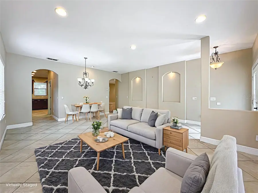 3329 Lake Jean Drive, Orlando, FL 32817 - #3