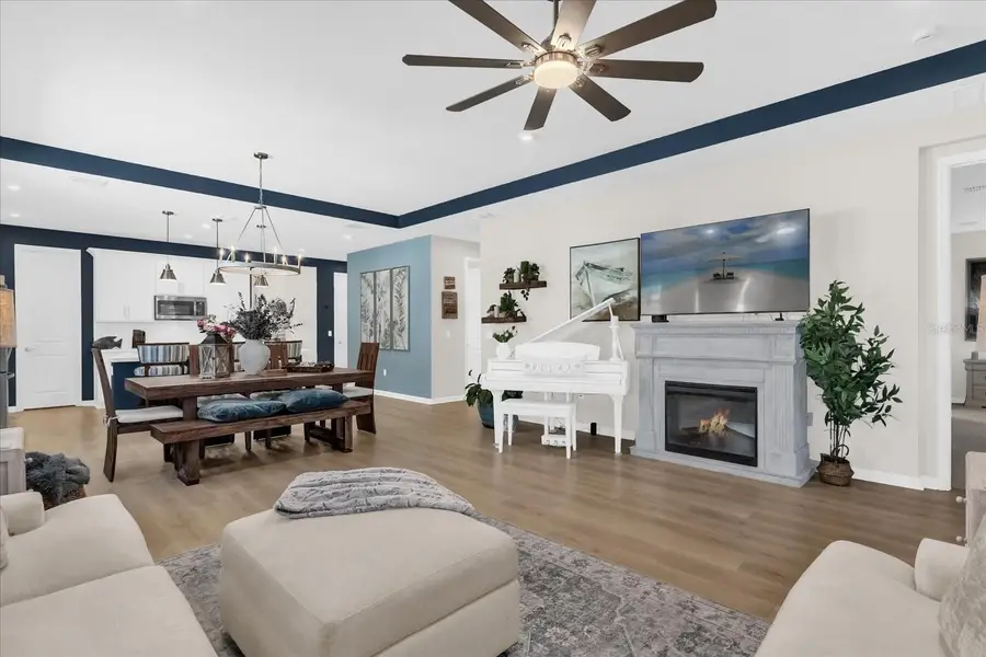 1241 Trident Loop, Deland, FL 32724 - #3