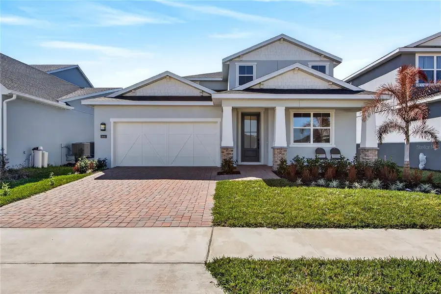 3441 Bluff Oak, Sanford, FL 32771 - #2