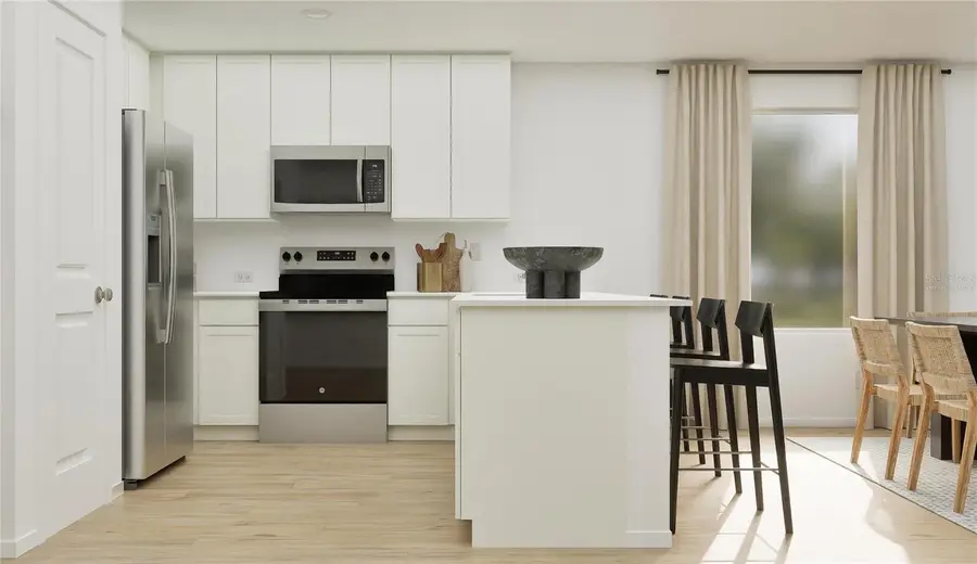 3833 Aveeno Avenue, Haines City, FL 33844 - #3