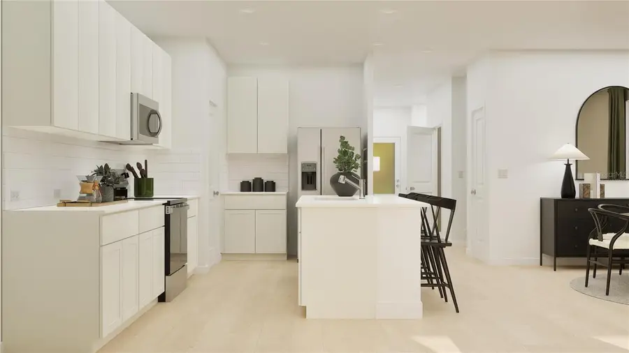 5551 Lewisham Drive, Davenport, FL 33837 - #2