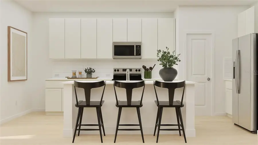 5551 Lewisham Drive, Davenport, FL 33837 - #3