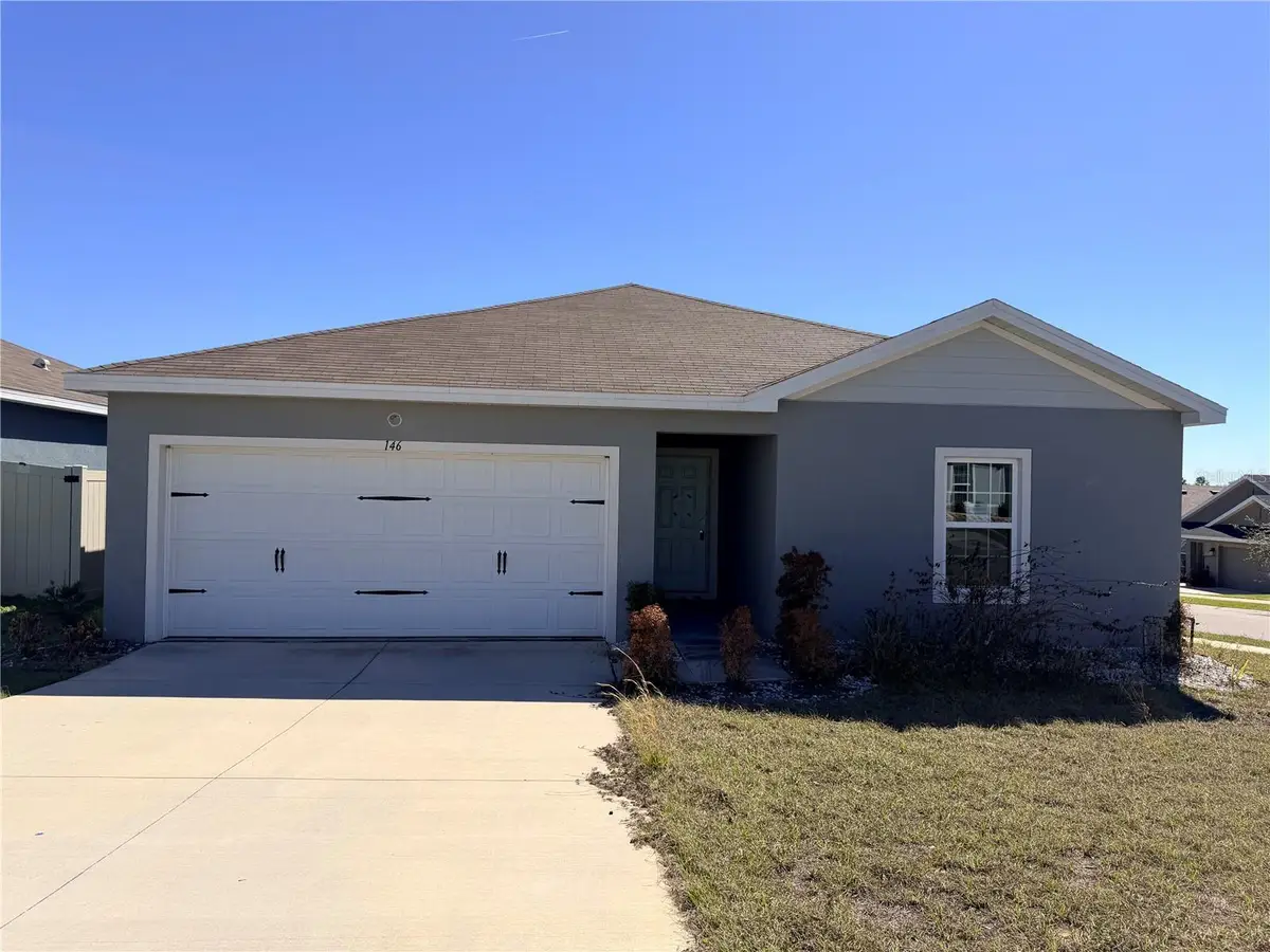 146 Piave Street, Haines City, FL 33844 - #1