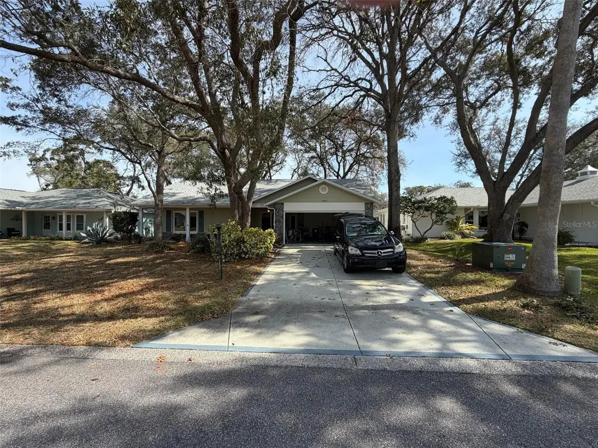 6408 Pine Meadows Drive, Spring Hill, FL 34606 - #1