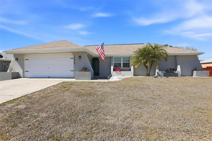 19628 Midway Boulevard, Port Charlotte, FL 33948 - #2