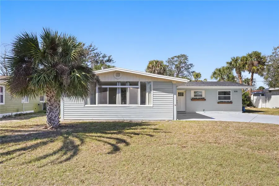 1030 Alice Drive, Daytona Beach, FL 32117 - #2