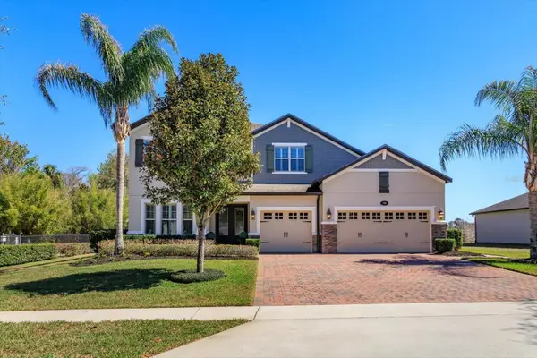 790 Zoe Court, OVIEDO, FL 32765