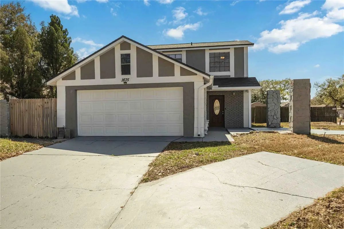 1675 Sailpoint Drive, Bartow, FL 33830 - #1
