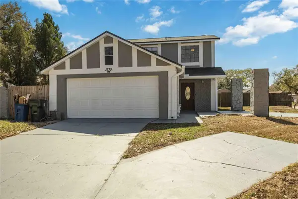 1675 Sailpoint Drive, BARTOW, FL 33830