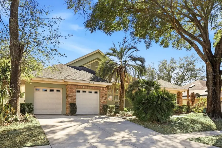 8034 Landgrove Court, Orlando, FL 32819 - #2