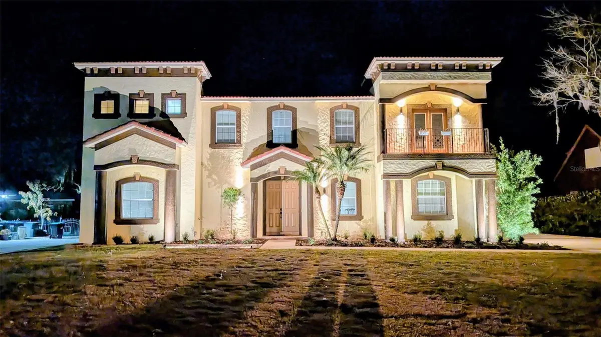 13009 Roberts Island Road, Orlando, FL 32832 - #1