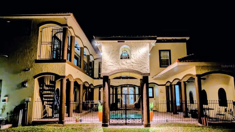 13009 Roberts Island Road, Orlando, FL 32832 - #2