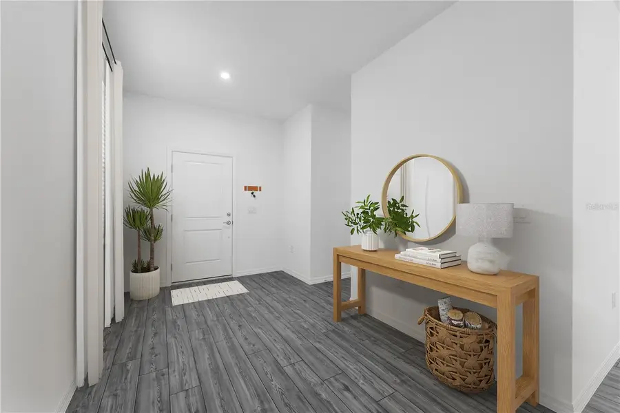 633 Rockaway Lane, Cocoa, FL 32927 - #3