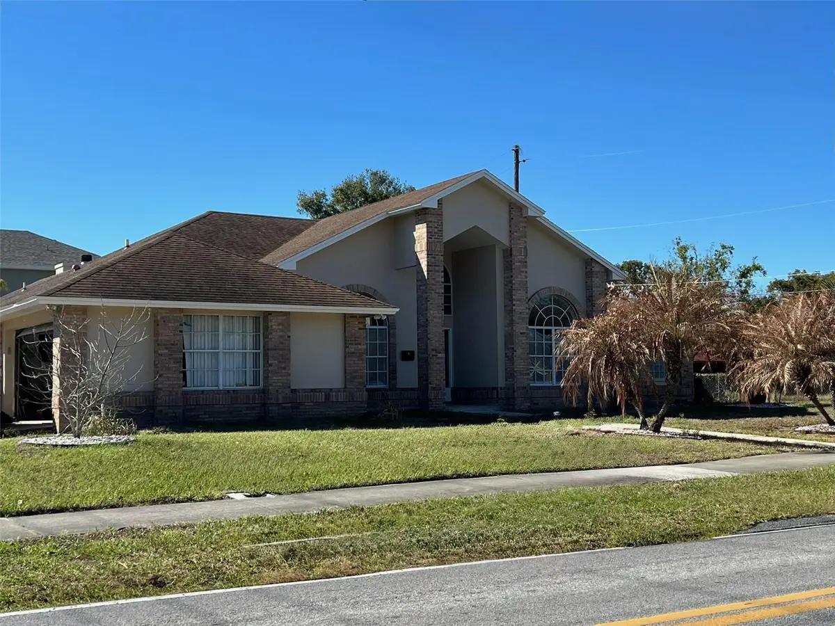 2800 Conway Gardens Road, Orlando, FL 32806 - #1